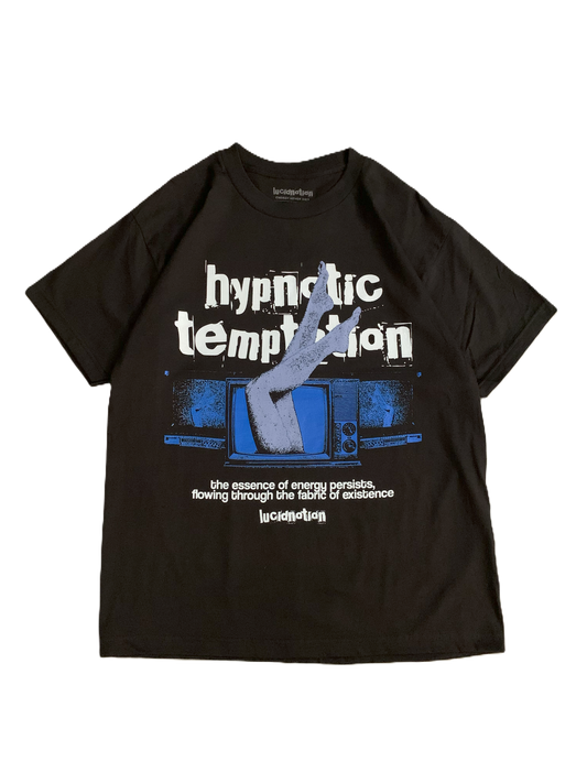 Hypnotic Temptation Tee